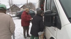 Chcú, aby vymizli potravinové púšte. Prešovská župa ponúka obciam za dovoz potravín zaujímavú podporu