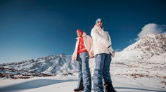 Odprezentovali kolekciu pre blížiace sa ZOH. Pozrite si, ako budú oblečení naši reprezentanti