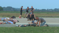 Ako sa správať, keď vaše lietadlo havaruje