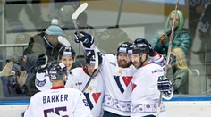 Slovan zakončil rok výhrou 2:1 sn v Čeľabinsku