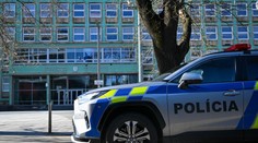 Na priebeh prezidentských volieb bude dohliadať zvýšený počet policajtov