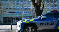Na priebeh prezidentských volieb bude dohliadať zvýšený počet policajtov