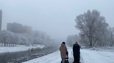 Prechádzky, ktoré môžu zmeniť život: Chôdza zlepšuje imunitu a pomáha s chudnutím