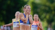 Ďalší úspech Laury Frličkovej. V behu na 100 metrov prekážok získala na ME do 18 rokov zlato