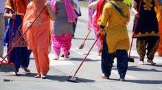 VIDEO: Upratovačky sa zložili na žreb a vyhrali jackpot. Napriek výhre svoj život neplánujú radikálne zmeniť