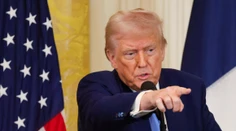Trumpova vláda znížila zahraničnú pomoc o 92 percent, škrtli tisíce grantov