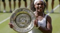 Williamsovú delí iba titul od vyrovnia sa Grafovej