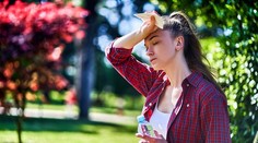 Počasie zúri naprieč Európou: Silné búrky aj extrémne horúčavy. Úrady vyzývajú k ostražitosti