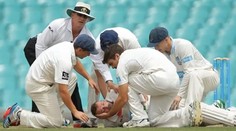 Mladý kriketista (†25) zomrel po údere loptičkou do hlavy