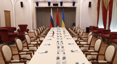 Mierové rokovania nepriniesli zatiaľ žiaden výsledok