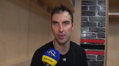 Chára po prehre: Na zápas sme neboli psychicky pripravení