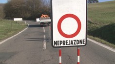 Časť obce na východe Slovenska zostala odrezaná od sveta. Dôvodom je rozpadávajúca sa kamenná klenba