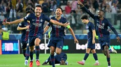 Dráma dospela až do penált, jeho súper štyri zahodil. Paríž ovládol súboj o najlepší tím sveta