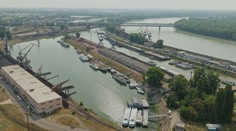 Zimný prístav v Bratislave chce štát predať. Vyrásť tam má nová obytná štvrť