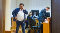 Kočner sa cez Threemu chvastal, že sú mu zaviazaní kotlebovci