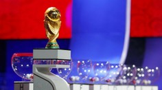 Vyžrebovali základné skupiny MS vo futbale 2018