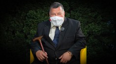 V. Krčméry: Na Vianoce dostávame dar vedy a Božieho požehnania. Neodmietajme ho