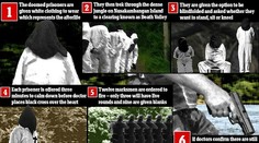 Takto popravili Austrálčanov, ktorí pašovali heroín