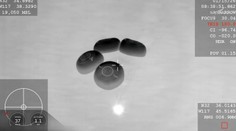 VIDEO: Na Zem sa pre zdravotné problémy astronauta predčasne vrátila časť posádky z ISS