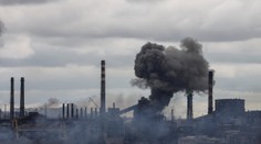 Začal sa vpád do oceliarne v Mariupole. Ruské špeciálne jednotky sa „pustili do práce“, hlásia separatisti