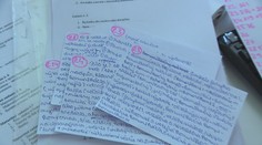 Z množstva učiva sa im môže zatočiť hlava. Tu sú tipy pre študentov, ako zvládnuť dni pred maturitou