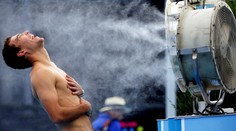 Tu sú slovenské mestá, v ktorých dnes budú rekordné teploty