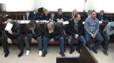 Členovia známeho autičkárskeho gangu už poznajú svoje tresty