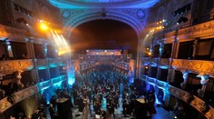 Vybrali ste najkrajší pár Plesu v opere. Ostatní nemali šancu