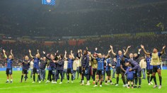 Nazývajú sa najvernejšími, robia však klubom iba problémy. V Miláne zakročili proti „ultras“ fanúšikom