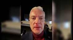 Ferenčák po útoku skončil na pohotovosti. Polícia začala stíhanie, hľadá svedkov