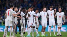 Britská polícia vyšetruje rasistické útoky na troch reprezentantov po neuspešnom finále Eura