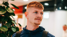 Expresne rýchla dohoda, nevídané peniaze aj odmietnutý Slovan. Slovák si vybral veľkoklub (rozhovor)