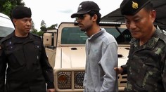 Hlavný podozrivý z útokov v Thajsku sa ku všetkému priznal