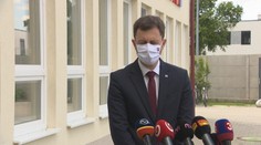 Vládnou koalíciou otriasa jedna kríza za druhou a ďalšie problémy sú na obzore