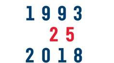 Pred 25 rokmi sa začala písať história samostatného Slovenska