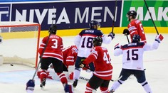 Šatan sa vyjadril k rozhodujúcim momentom zápasu s Kanadou