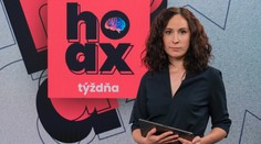 Hoax týždňa: Oslobodení Ukrajinci vulgárne vynadali Zelenskému z okna