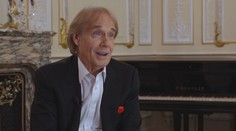 Najznámejší klavirista sveta príde na jar do Bratislavy. Richard Clayderman nám prezradil kľúč k úspechu