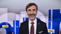 Blanár v Na telo: Ruského veľvyslanca som sa pýtal na útoky pri našich hraniciach