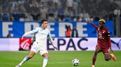Ligue 1: Vo Francúzsku posun Marseille na tretiu priečku, Monaku sa Liga majstrov vzdialila