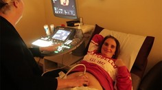 "Budeme mať dieťa," oznámila s nadšením žena, ktorá čaká už 22. potomka