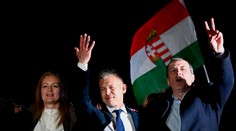 Stratili sme spojenca. Tu sú reakcie susedných krajín na suverénny triumf Magyara