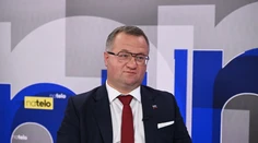 Štátny tajomník Šalitroš v Na telo: Moja rodina sa stala obeťou intríg strany Hlas