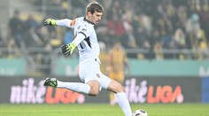 Slovan hlási prvú letnú posilu. Prichádza brankár od konkurencie