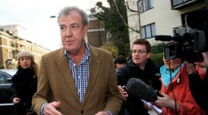 Jeremy Clarkson dostal výpoveď. Nepomohlo ani milión podpisov