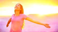 Staňte sa lepším človekom. Tu je návod, ako to v novom roku dosiahnuť