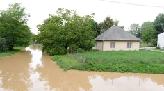 Má poriadne pršať, výstraha 1. stupňa platí pre celé Slovensko