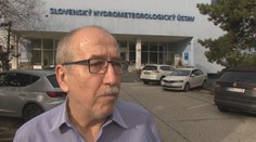 Pučiace stromy, žiadny sneh a vysoké teploty. Zisťovali sme, či zima tento rok vôbec príde