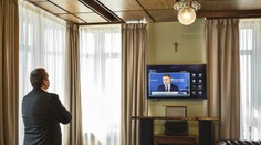 Danko o Ficovi: Padla pasca, ktorú dlho budoval