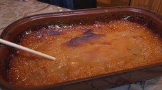 Kedysi patrila k slovenským tradíciám, teraz sa vracia. Mladí sú z pochúťky plnej vitamínov nadšení